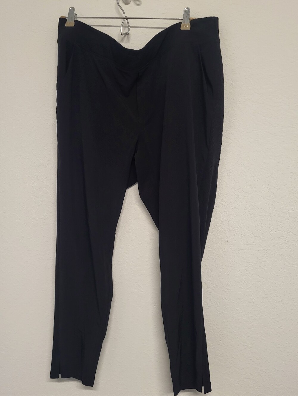 Athleta Brooklyn Mid Rise Ankle Pant
